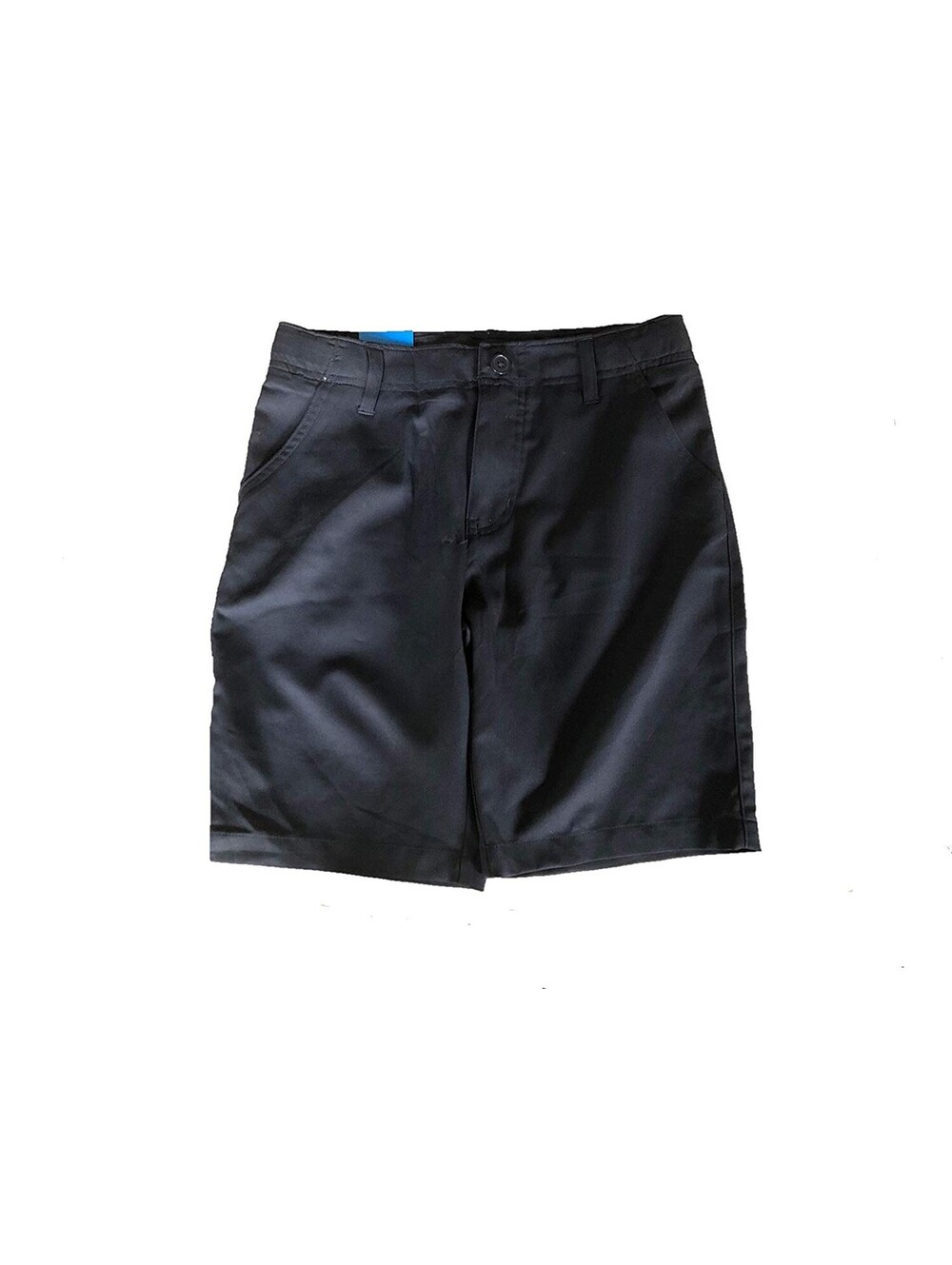 French Toast Boys Straight Fit School Shorts Size 7